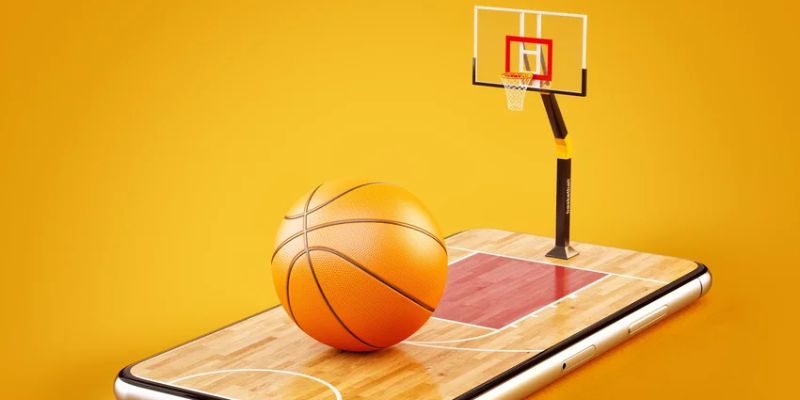 Cá Cược Bóng Rổ Là Gì? Bí Kíp Chơi Thắng Lớn Tại 78WIN 7 Kinh nghiệm cá cược bóng rổ chuẩn