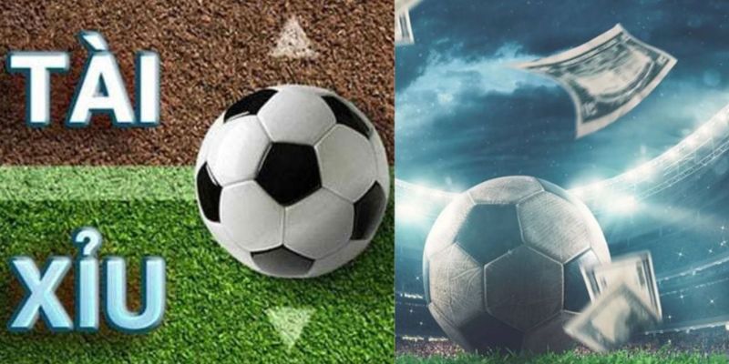 Cá Cược Kèo Tài Xỉu - Bí Quyết Chơi Nhanh Thắng 100% 7 Bí quyết thắng kèo thẻ tài/xỉu